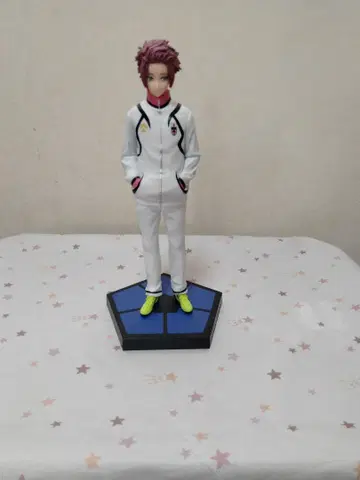 일번 쿠지 블루록 B상 이토시 사에 피규어