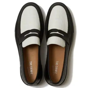 THE CRIMIE 크라이미 로퍼 (43)(26)(9) 사이즈