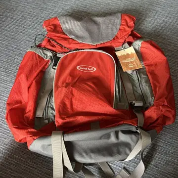 mont-bell 트리플 포켓 백 40L