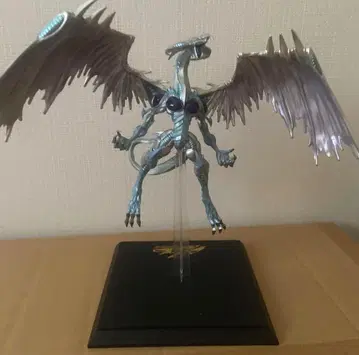 유희왕 Monsters LEGION 스타더스트 드래곤 피규어