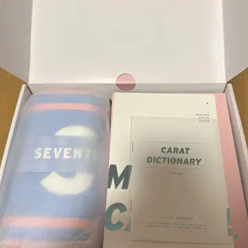 CARAT 4기 본국 FC SEVENTEEN 세부치
