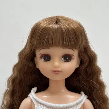 리카짱 리카짱 성의 작은 가게