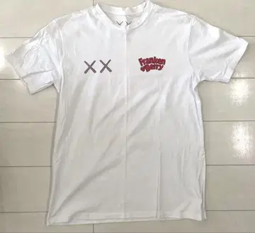 Kaws FrankenBerry T셔츠