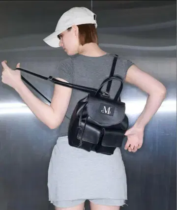 무센트 mucent 배낭 가방 무신사 musinsa