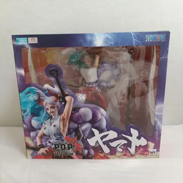 원피스 피규어 pop 맥시멈 야마토