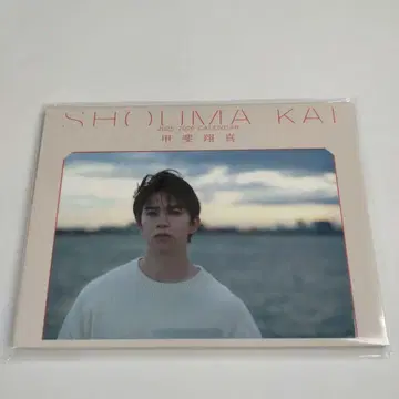 카이 쇼마 I 2025-2026 달력