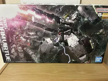 MG 건담 버체