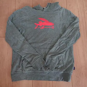 파타고니아 patagonia 파커 플라이잉 피시