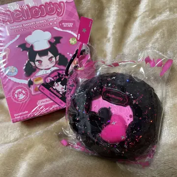 mellojoy DIYJOJO 스퀴즈 사랑의 마약 JOJO 컬러