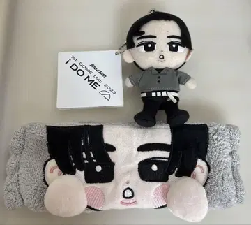 메구로 렌 스노치루 스노치루 헤어밴드