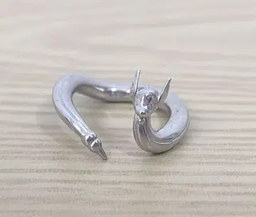 포켓몬 액세서리 하크류 반지 링 포켓몬 센터 상품