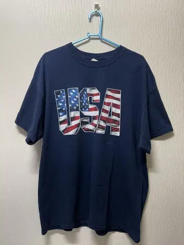 GILDAN 남성용 티셔츠 [중고]