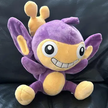 2007년 포켓몬 에이파 인형