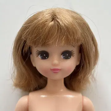 리카짱