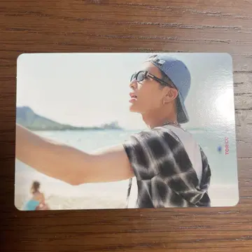 이와타 고우텐 TORICO MATE 에디션 트레이딩 카드