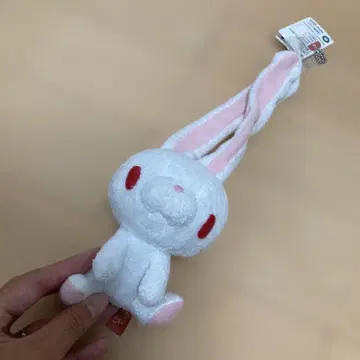 범용 토끼 봉제 인형