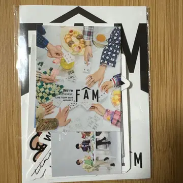 timelesz 스티커 아이치