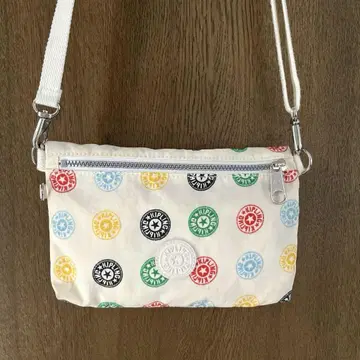 kipling(키플링) 미니 숄더백