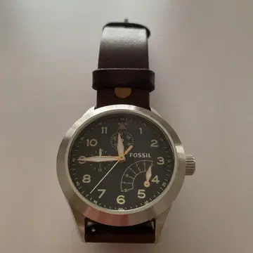 FOSSIL 손목시계