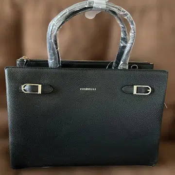Fiorelli 블랙 토트백