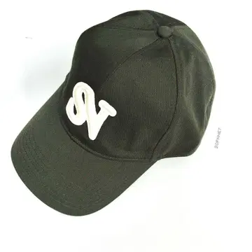 SOPHNET SN CAP 올리브