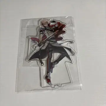 니지산지 RPG 세라프 다즐 가든 아크스타