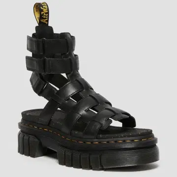 Dr. Martens RICKI GLADIATOR 샌들 UK37