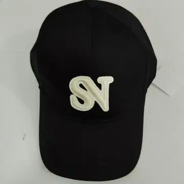 SOPHNET SN CAP 블랙