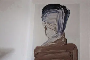 다케다 텟페이 작품집 [ PAINTINGS OF PAINTING ]