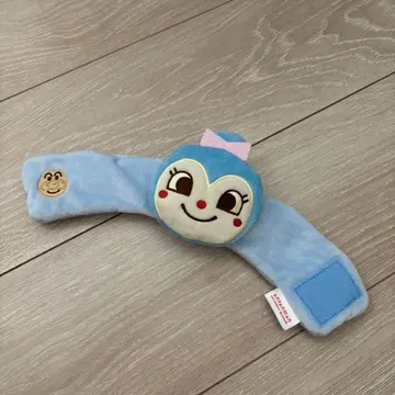 안맨 박물관 코킨짱 슬리브