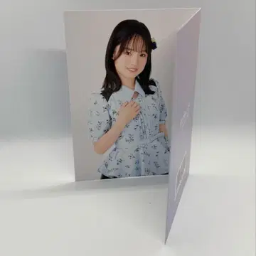 리엘라! 클럽 2025 구매 혜택 감사 카드 대곰 와카나