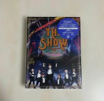 트래비스 재팬 더 쇼 첫 번째 에디션