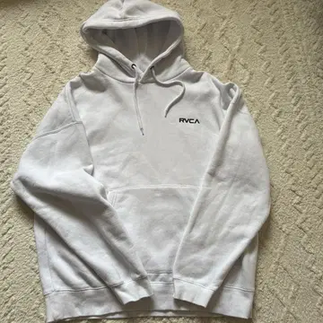 RVCA 파커