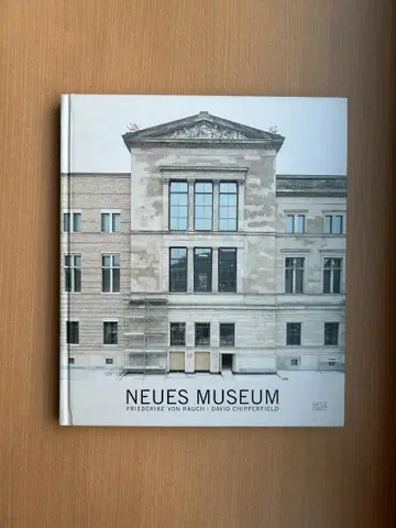 건축가 David Chipperfield 작품집 검 존 Pawson