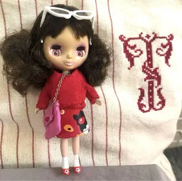 미니 브라이스