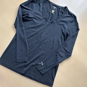 Callaway 여성용 언더웨어 블랙 M 사이즈