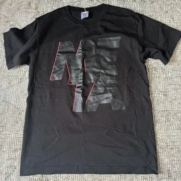 METAFIVE 메타파이브 T셔츠 M 사이즈