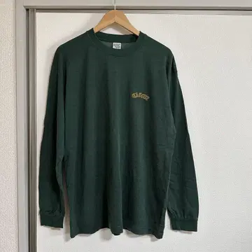 CALEE 긴팔 셔츠 STANDARD CALIFORNIA VANS