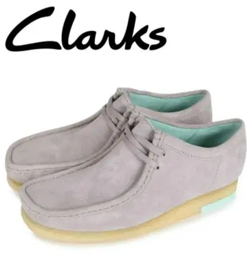 클라크스 워라비 Clarks Wallabee