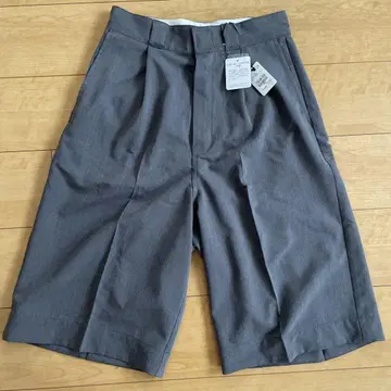 CIAOPANICTYPY x Dickies 버뮤다 팬츠 M