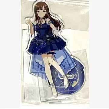 아이마스 데레마스 아 아키하바라 아크릴 스탠드 아크스타 미즈모토 유카리