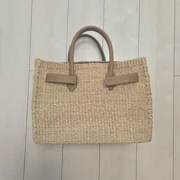 SEA 카고 버킨 M