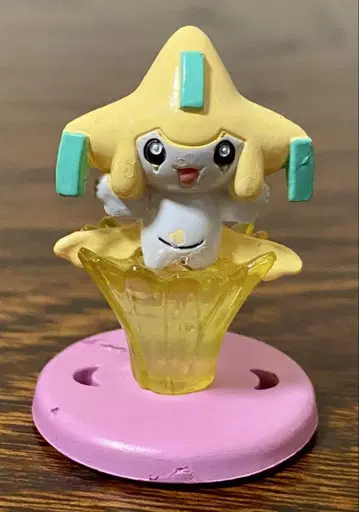 포켓몬 볼 초콜릿 시크릿 피규어 지라치