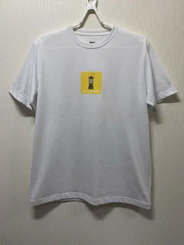 HELLY HANSEN 남성용 T셔츠