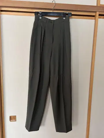 MANI 팬츠