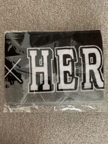 HERO 기무라 타쿠야 USJ 머플러 타월