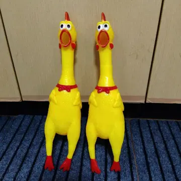 깜짝 치킨 L 40cm
