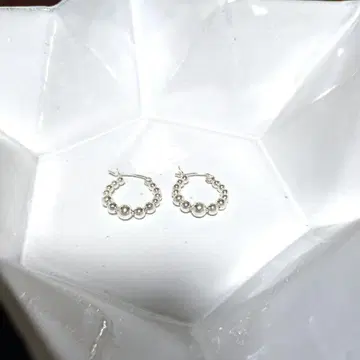 quip queint 퀴프 퀘인트 볼링 후크 귀걸이