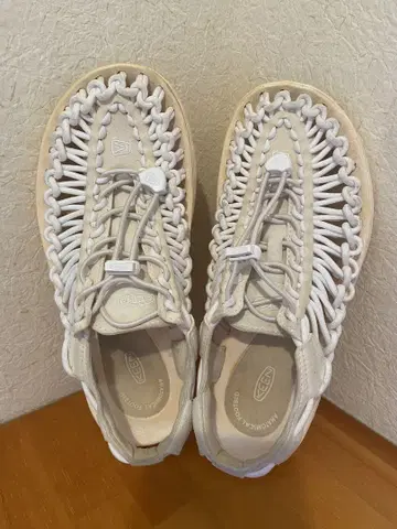 [KEEN] 샌들 UNEEK 유니크 여성용