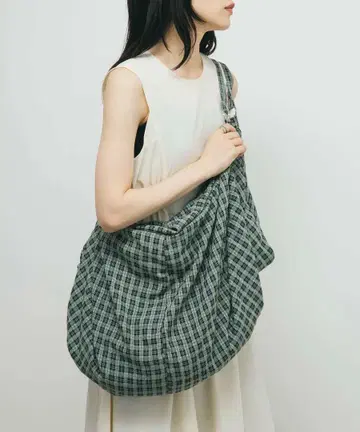 [ KBF ] 2WAY 빅 이지 BAG